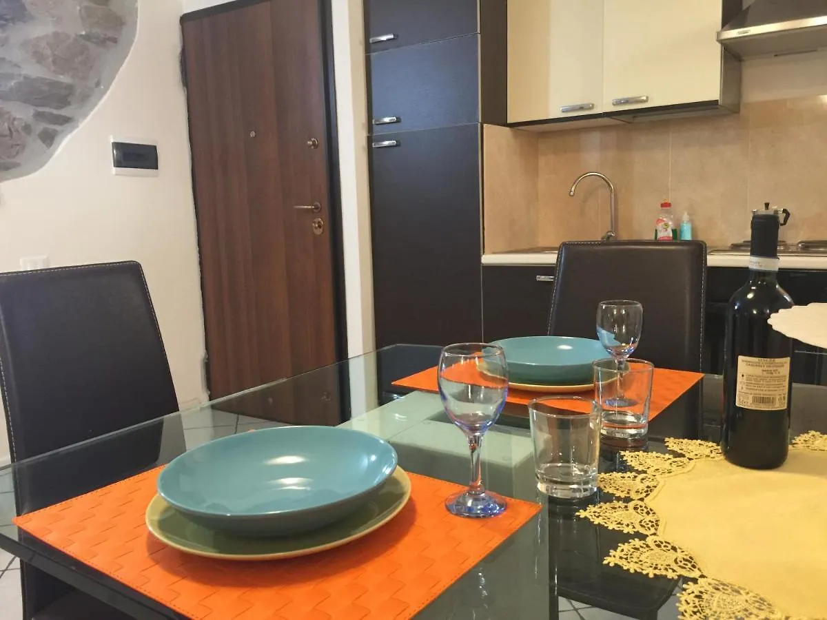 Viola Apartment Piombino Italia