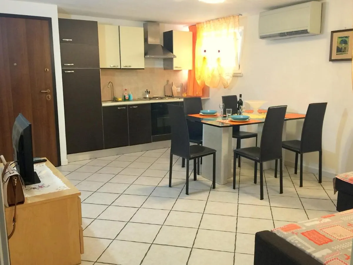Viola Apartment Piombino