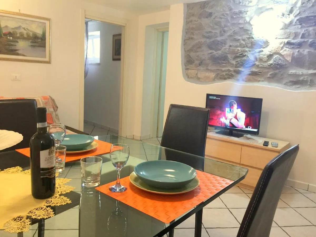 Viola Apartment Piombino