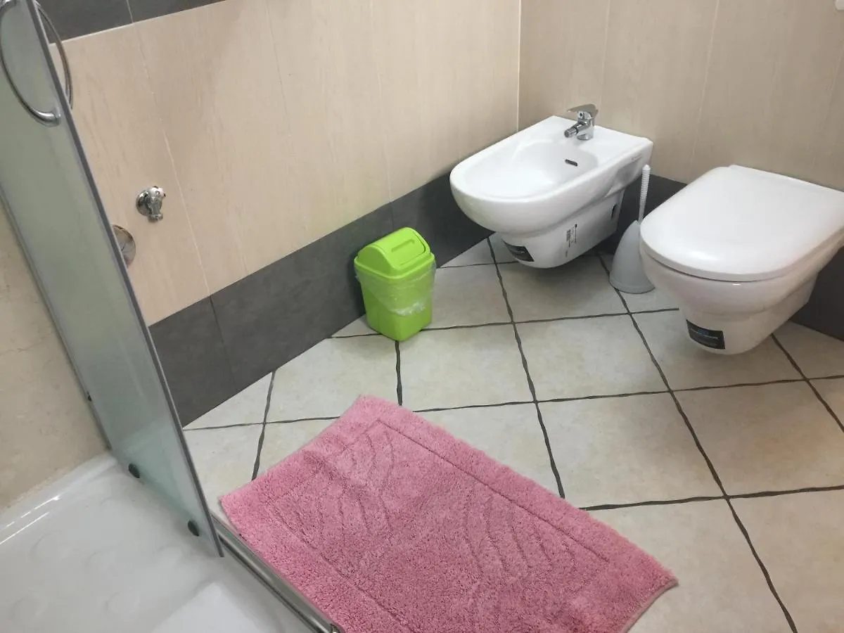 Viola Apartment Piombino Italia