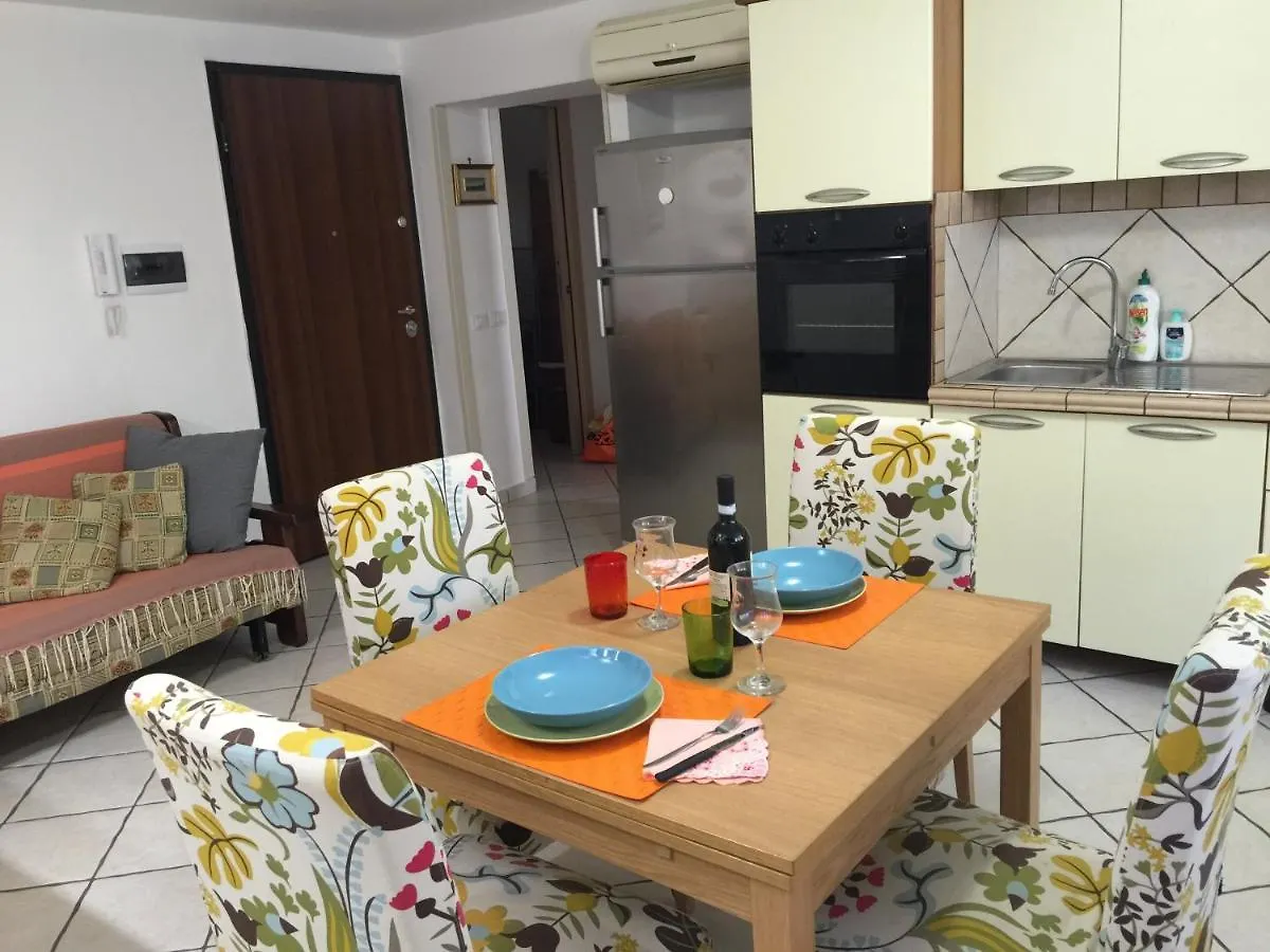 Viola Apartment Piombino
