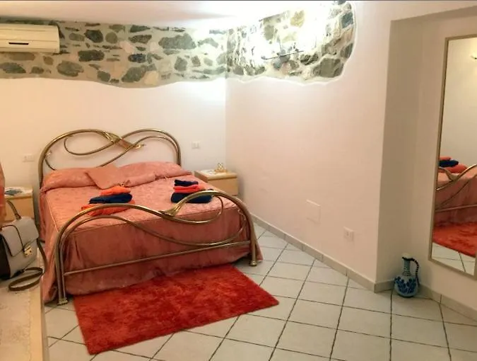 Viola Apartment Piombino Italia