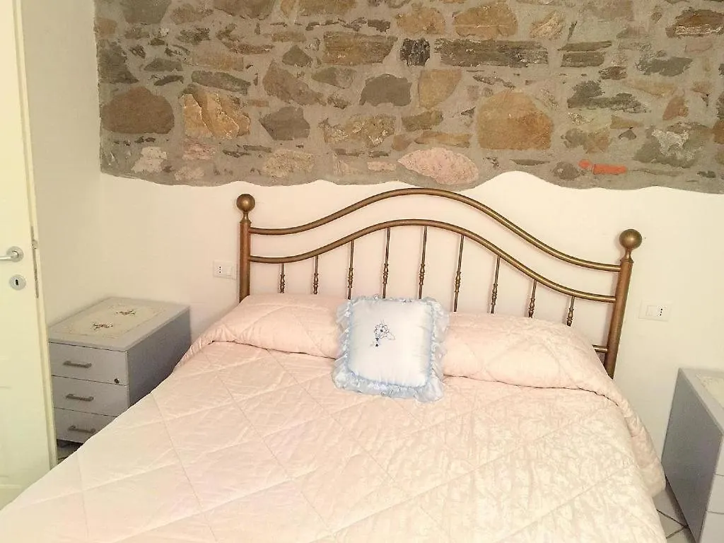 Viola Apartment Piombino Italia