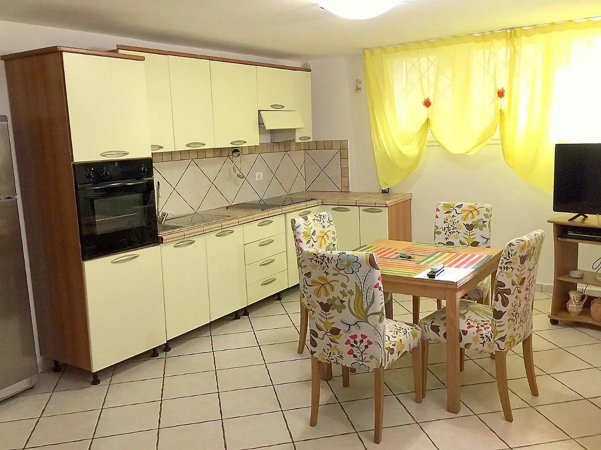 Viola Apartment Piombino